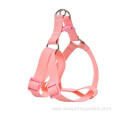 Nylon Easy Clean Reflective Durable Dog Pet Harness